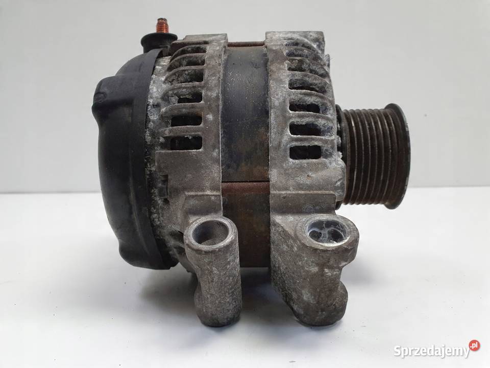 Land Rover Discovery III 27 TD V6 ALTERNATOR Janów