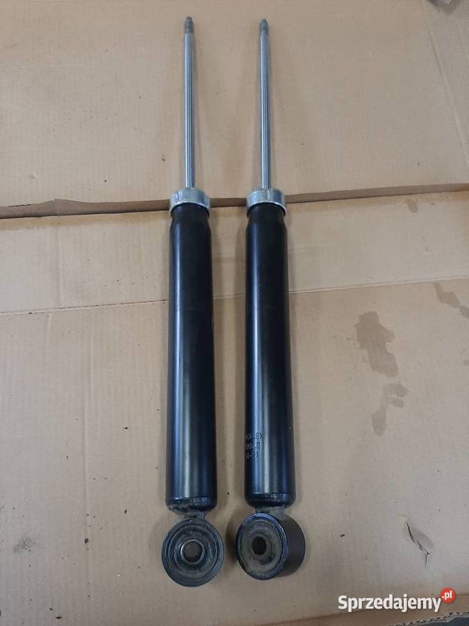 AMORTYZATORY TYŁ VW AUDI A3 8L OCTAVIA GOLF IV Syców sprzedam