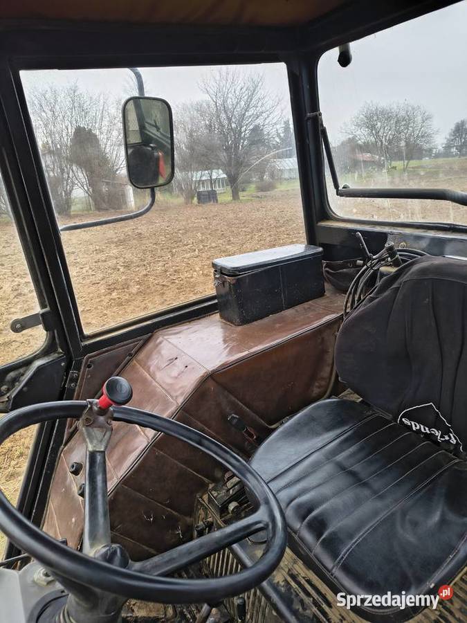 Zetor 7211 Lublin sprzedam