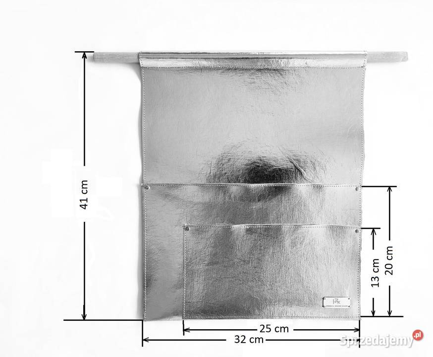 Organizer na łózko przybornik na piloty książki Warszawa sprzedam