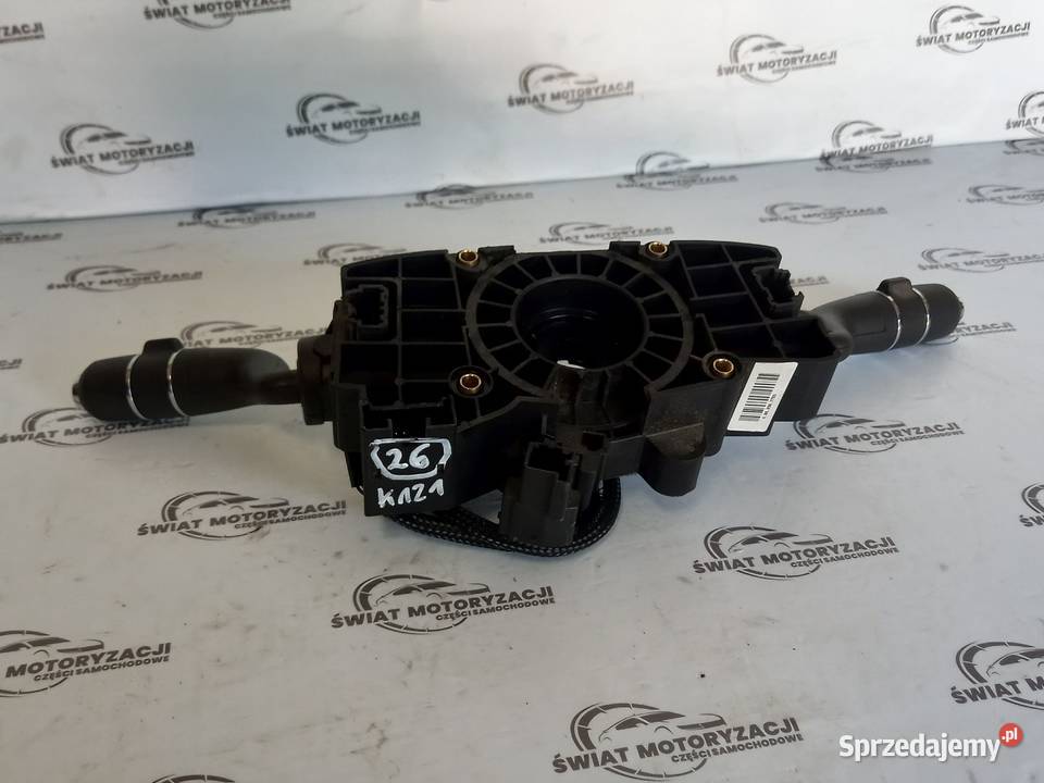 JAGUAR XF I X250 08r przełącznik zespolony Kielce