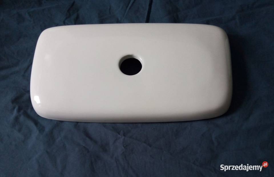 Pokrywa spłuczki 195 x 37 Warszawa