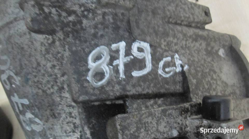 TIGUAN 09r 14 TSI BWK 150 09 r 141 4x4 reduktor Kielce