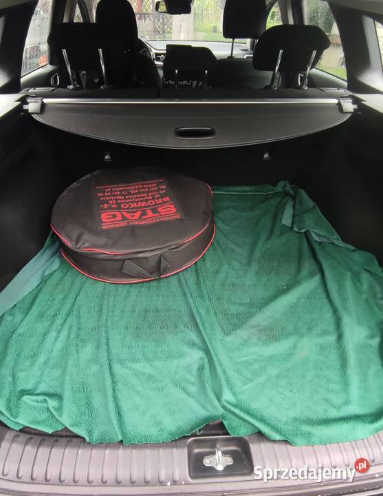 Kia Ceed Kia Ceed kombi wygodna duża i Strzelce Opolskie