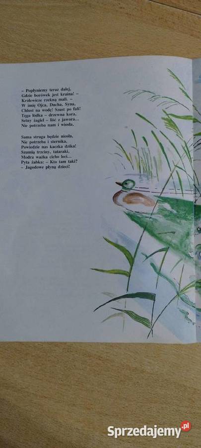 Na Jagody Rok wydania 1990 lubelskie Lublin