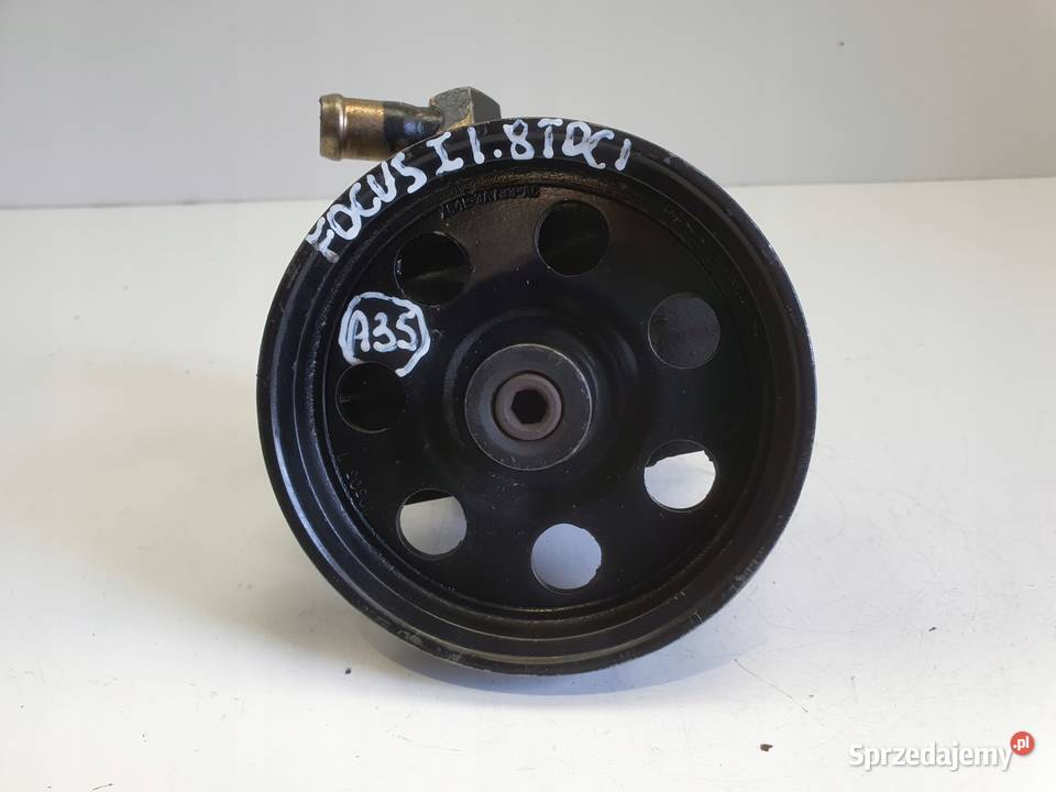 Ford Focus I MK1 18 TDCI POMPA WSPOMAGANIA HBDFX Rudka