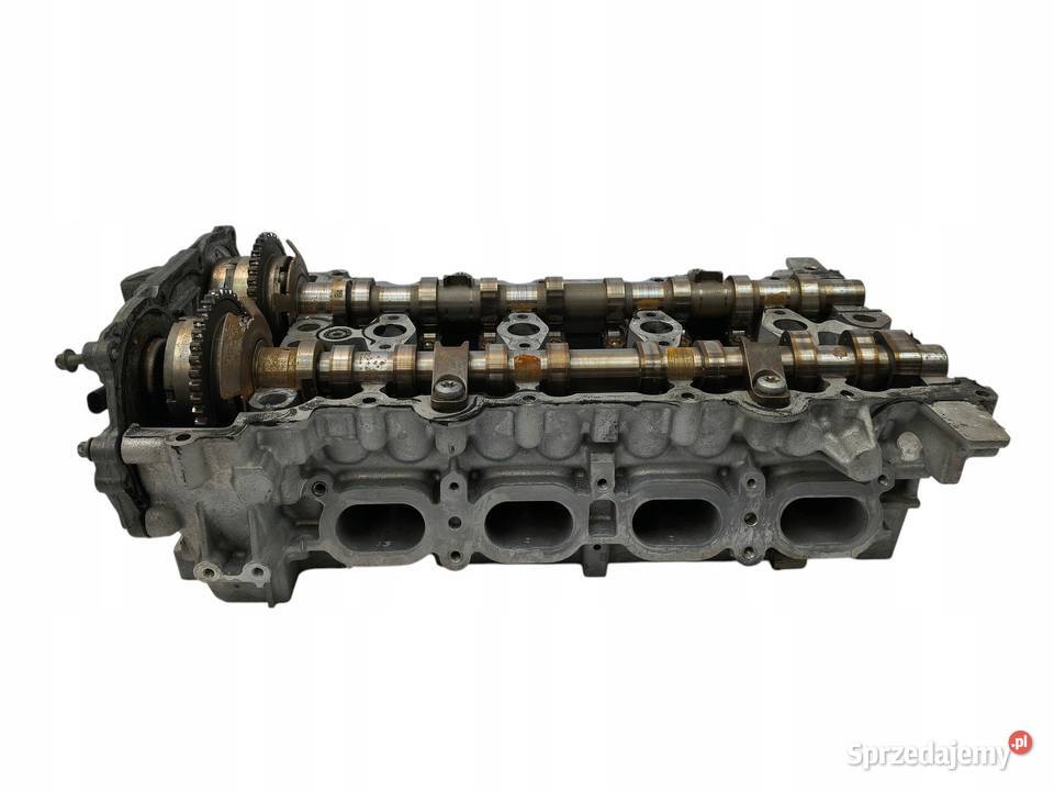 GŁOWICA CYLINDRÓW Mercedes CKlasa W205 EKlasa Chełm