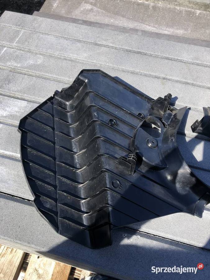 Podstopnica BMW E46 sedan touring europa Wyposażenie wnętrza Lubin