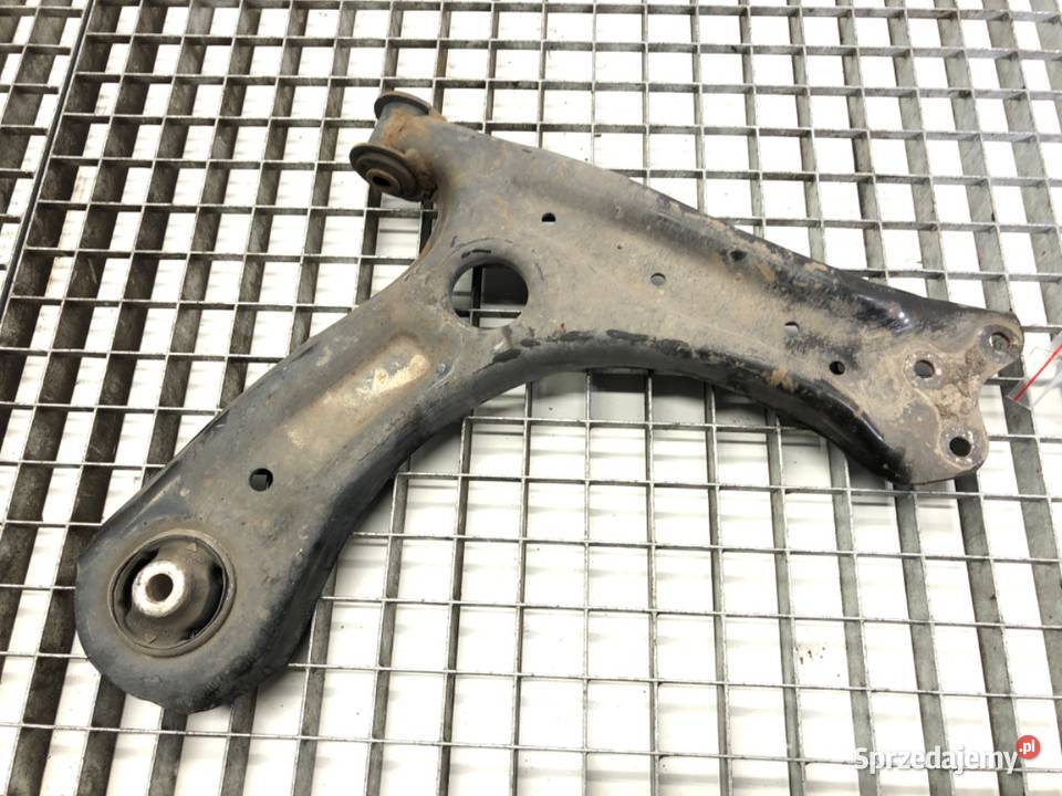 WAHACZ PRAWY PRZÓD SKODA FABIA III Kombi