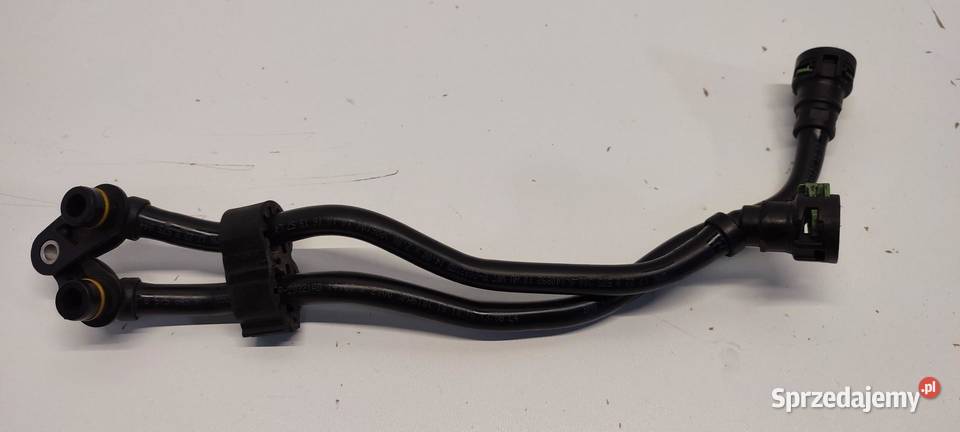 MINI F55 F56 PRZEWÓD OLEJOWY SKRZYNI 8570449