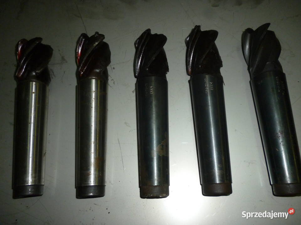 frez walcowy Produkcja Siedlce