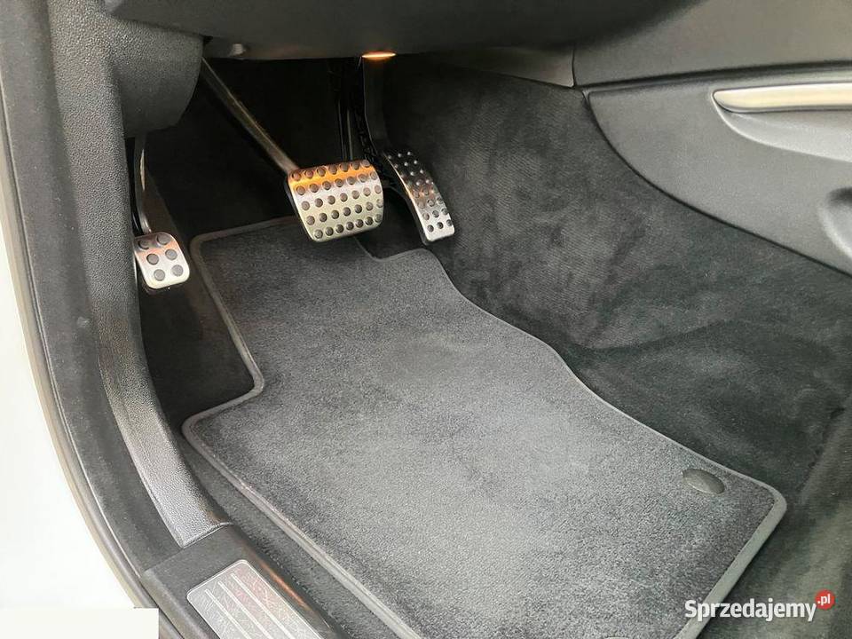 Mercedes ML280 30 CDI 4Matic 7GTRONIC 190 2006r kujawsko-pomorskie Świecie