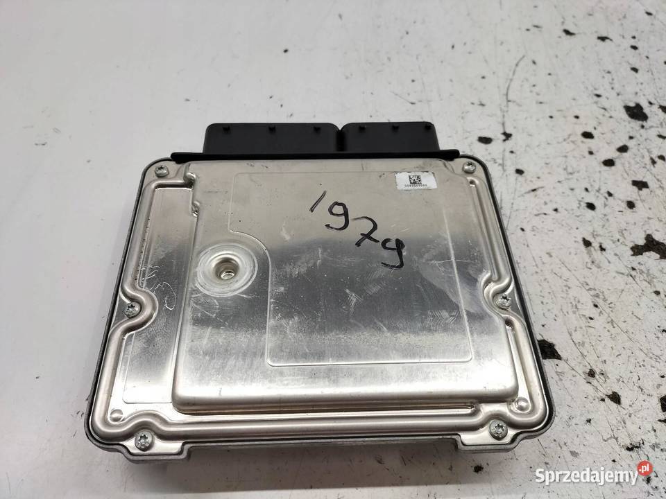 STEROWNIK SILNIKA 0281034971 8473185 20 D 190 osobowe sprzedam