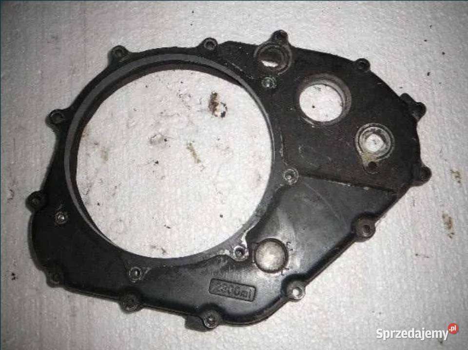 Obudowa Pokrywa Dekiel Sprzęgła Suzuki SV650 sprzedam