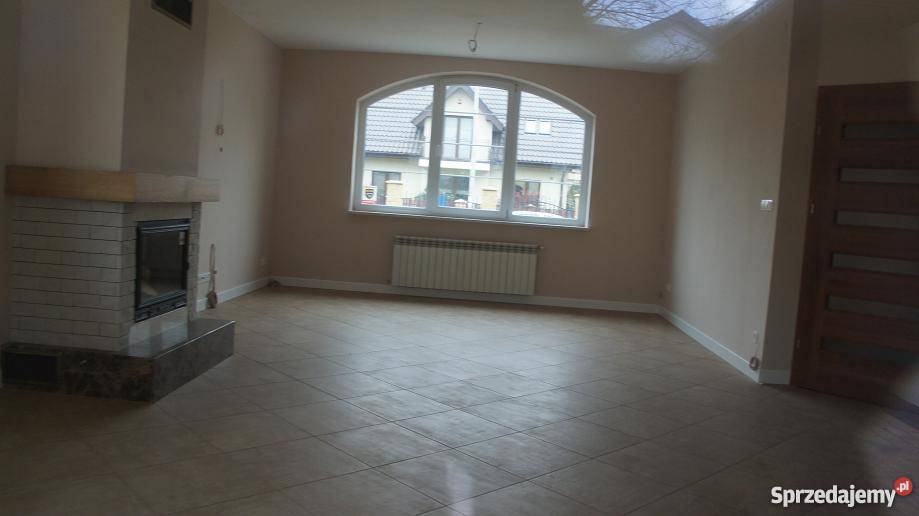 dom 290m2 Tarchomin piwnica Warszawa