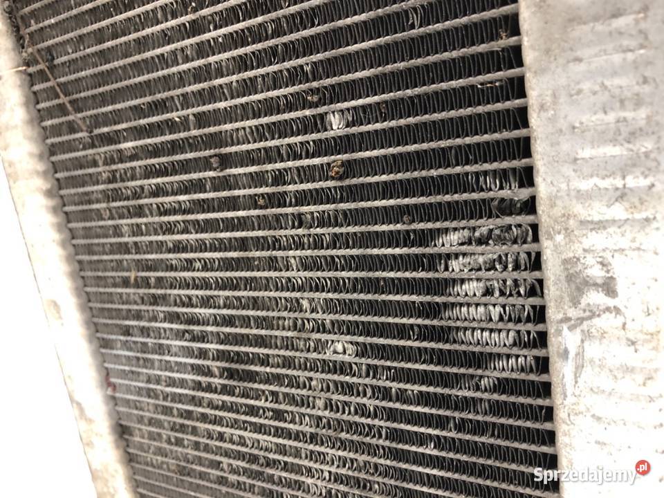 INTERCOOLER BMW G30 8620207 44 625 CHŁODNICA Chłodnice powietrza (intercoolery) sprzedam