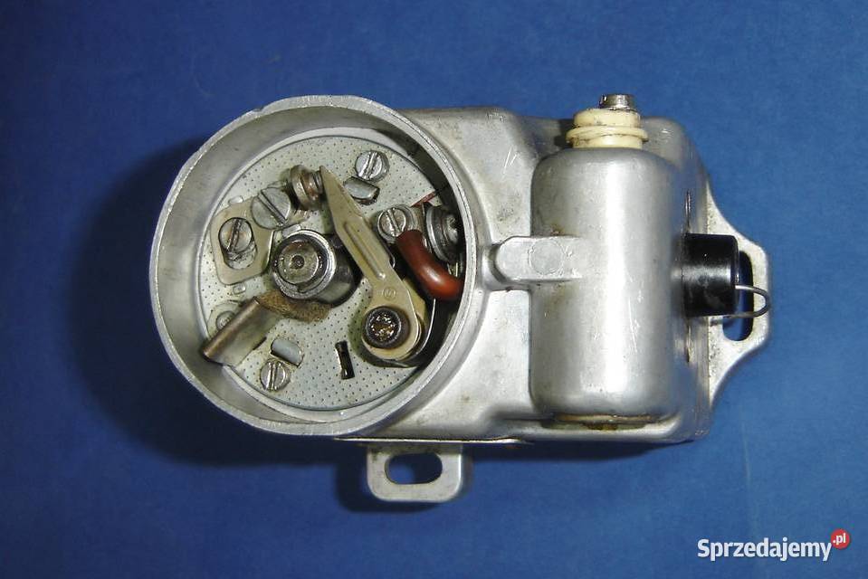 JUNAK M 07 10 AWO iskrownik EZ 41 do montażu Wrocław