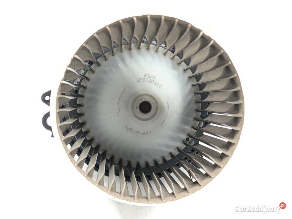 DMUCHAWA NAWIEWU DACIA LODGY 5P3730100 Dmuchawy sprzedam