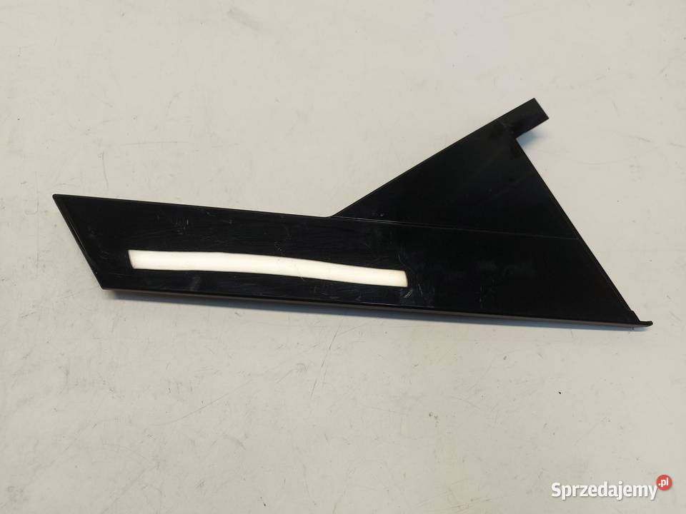 Jaecoo 7 PHEV 2025r listwa drzwi prawa tył tylna