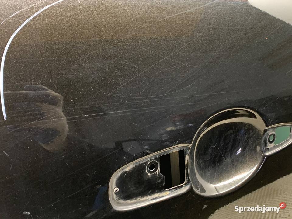 DRZWI PRAWY TYŁ MAZDA CX7 SUV 0614 SPARKLING sprzedam