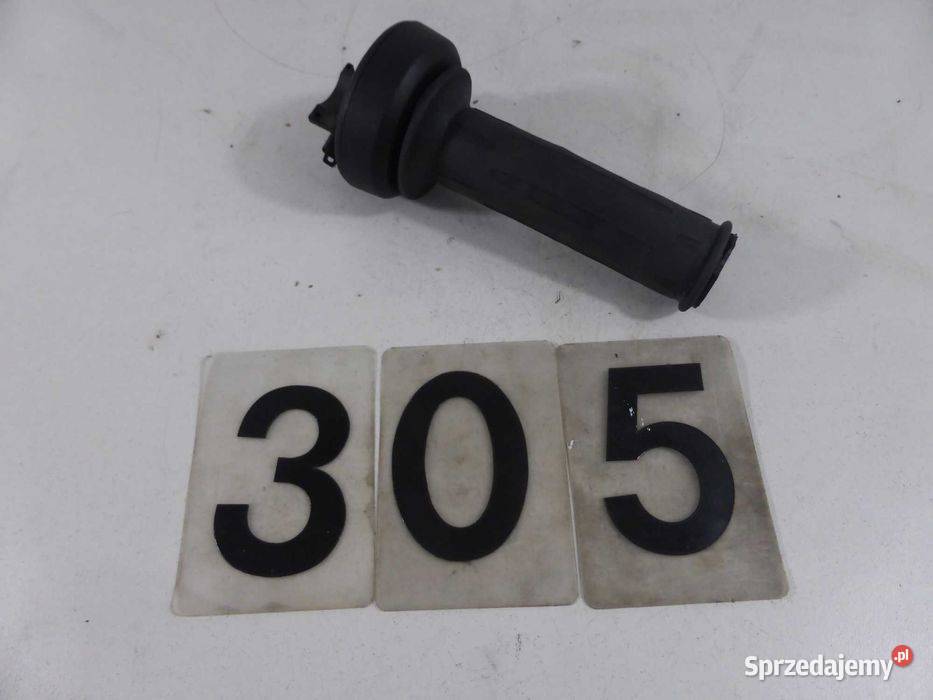 BMW R1200 GS K50 14r Elektryczna Manetka Prawa Poznań