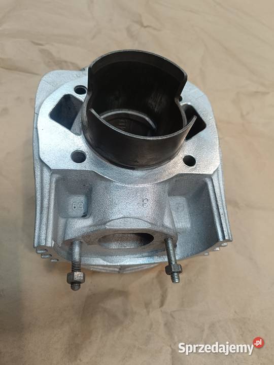 Cylinder mz es 250 jaskółka oryginał nie trophy Częstochowa