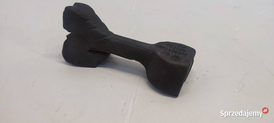 VW TIGUAN 5N0 WYGŁUSZENIE PODSZYBIA 5N0823729A osobowe