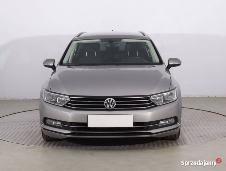VW Passat 20 TDI Piaseczno