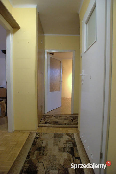 Mieszkanie 4719m2 2 pok Kielce Jagiellońska 47.19m2 świętokrzyskie