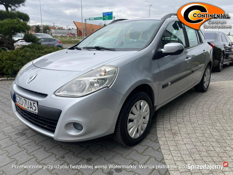 Renault Clio II 19982012 ESP