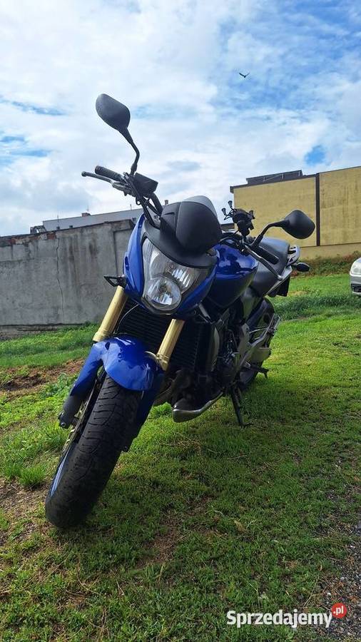 Honda hornet pc41 Piekary Śląskie