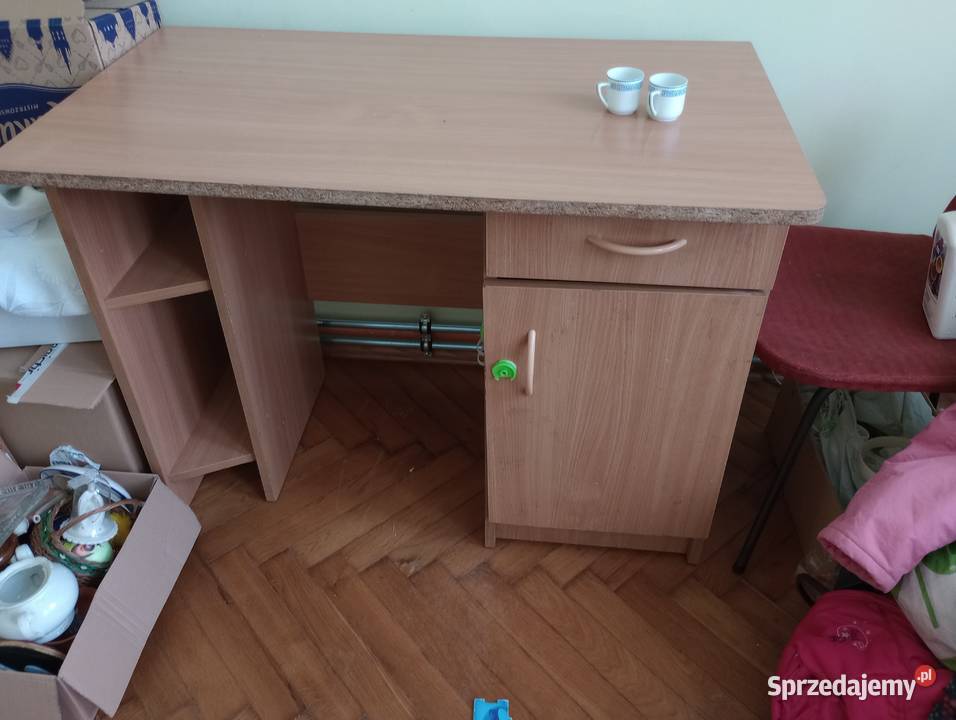 Małe Biurko Kraków