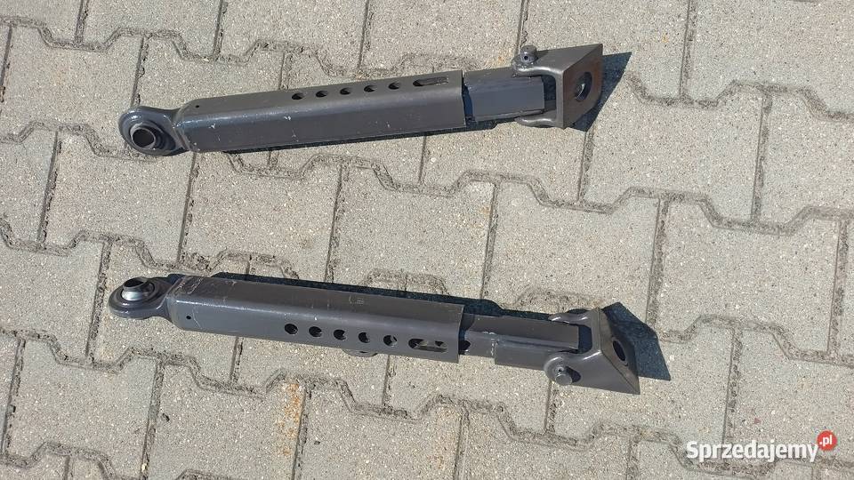 VALTRA T254 Ogranicznik boczny ACP0131760 Łubowo sprzedam