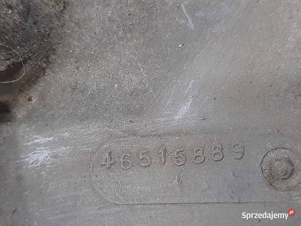 Fiat Stilo Doblo 19JTD 46515889 obudowa paska Rozrząd sprzedam