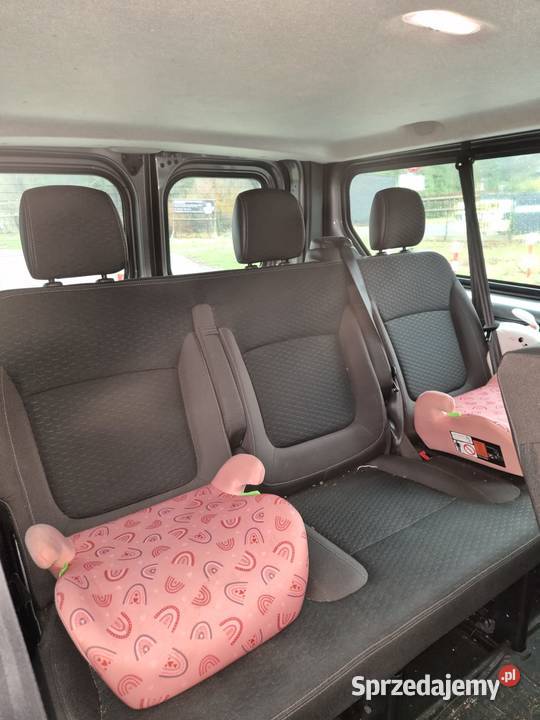 Sprzedam Fiat Talento 2019 śląskie Bielsko-Biała