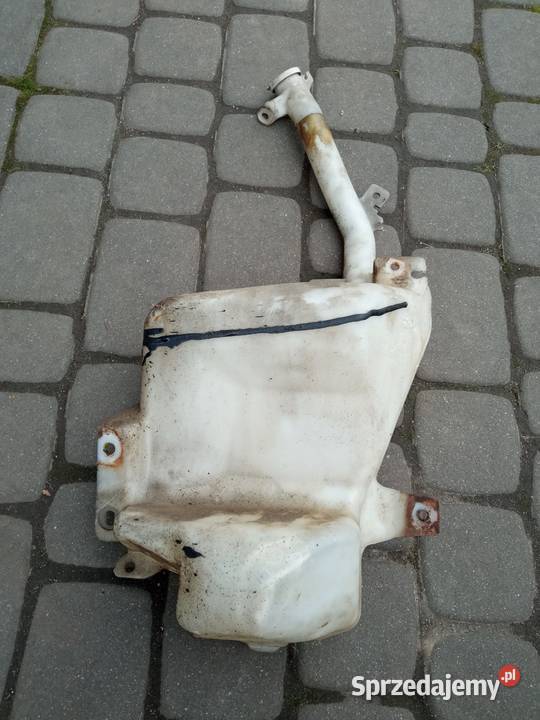 Zbiornik płynu spryskiwacza Mitsubishi L200 IV