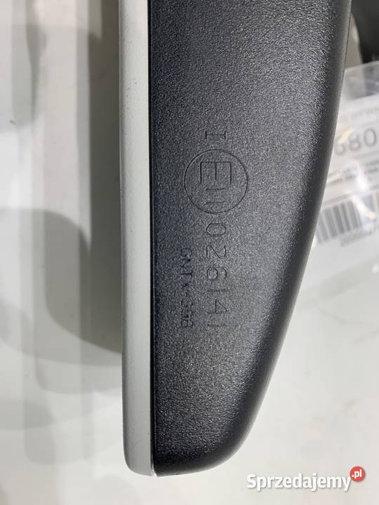 LUSTERKO WEWNĘTRZNE VW PASSAT B7 Kombi 1015 sprzedam