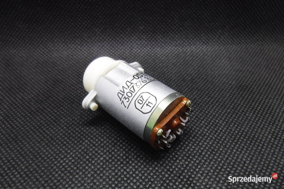 DID05TA Asynchroniczny silnik elektryczny 05 Otwock sprzedam