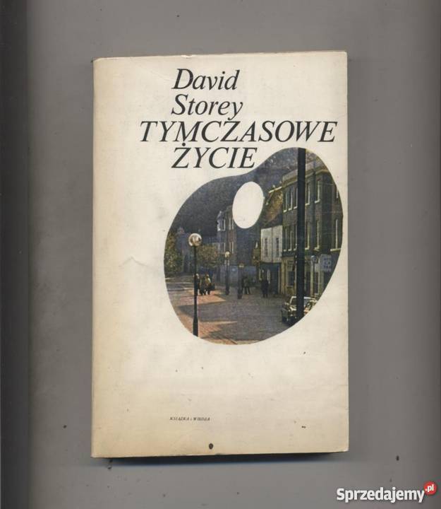 Tymczasowe życie zachodniopomorskie Szczecin