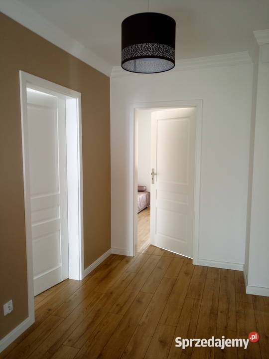 Drzwi pokojowe na wymiar Kamuflaż futryn Nowe Łódź