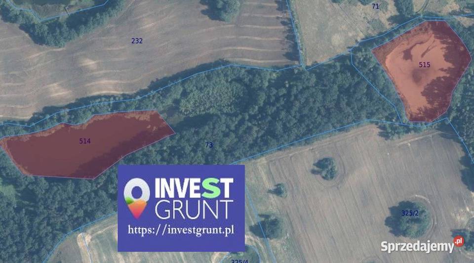 815 ha przetarg na dzierżawę jezior