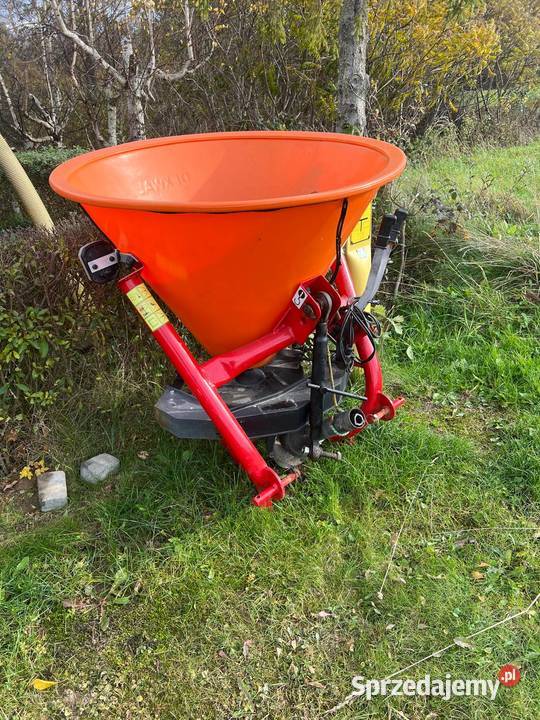 Traktorek komunalny Shibaura SX24 4x4 pług Pozostałe Rolnictwo Dobra