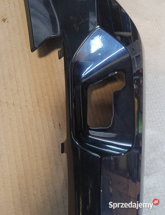 Bmw K 1600 GT GTL owiewka zadupek prawy lewy k48 Nowy Tomyśl sprzedam