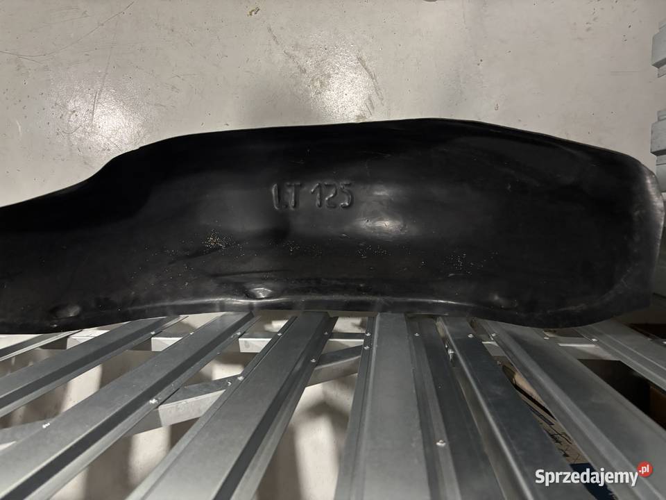 NOWE Nadkola Fiat 125p tworzywo rzemiosło Warszawa