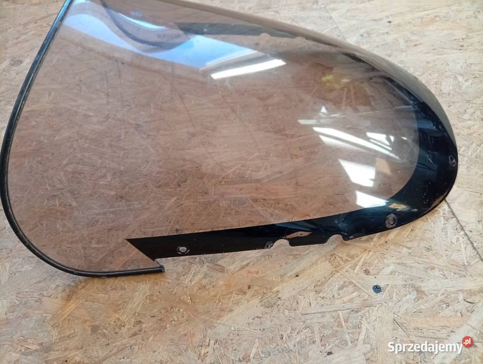 Honda CBR sc24 szyba Tomaszów Mazowiecki