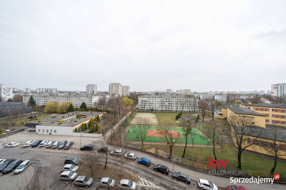 Mieszkanie 3791m2 Poznań Piastowskie