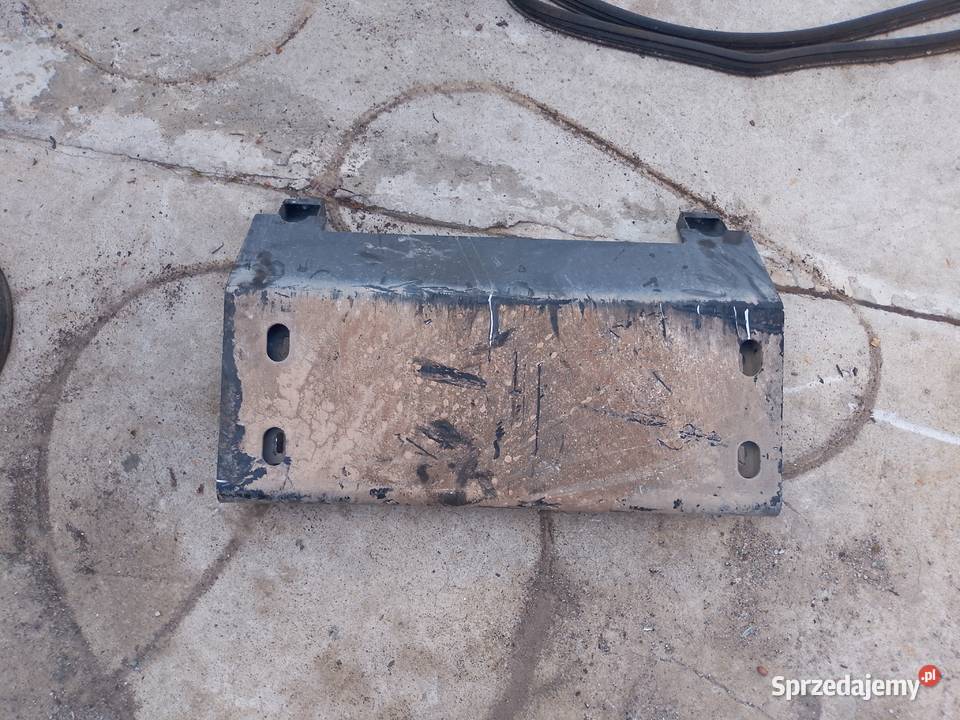 Mercedes g klasa 463 461 lift oslona zbiornika Kocmyrzów sprzedam