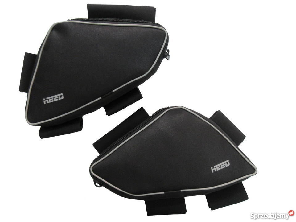 Torby na gmole HEED do Triumph Tiger Explorer Częstochowa