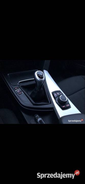 Bmw F31 2017r 20 150 207000km Nowy Sącz