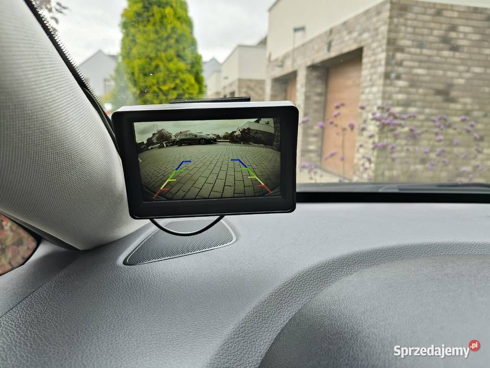 Opel Astra J 16 2010 z bagażnikiem FlexFix Wrocław sprzedam